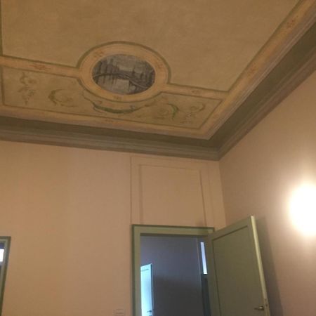 Casa Roma Rooms Падуя Экстерьер фото
