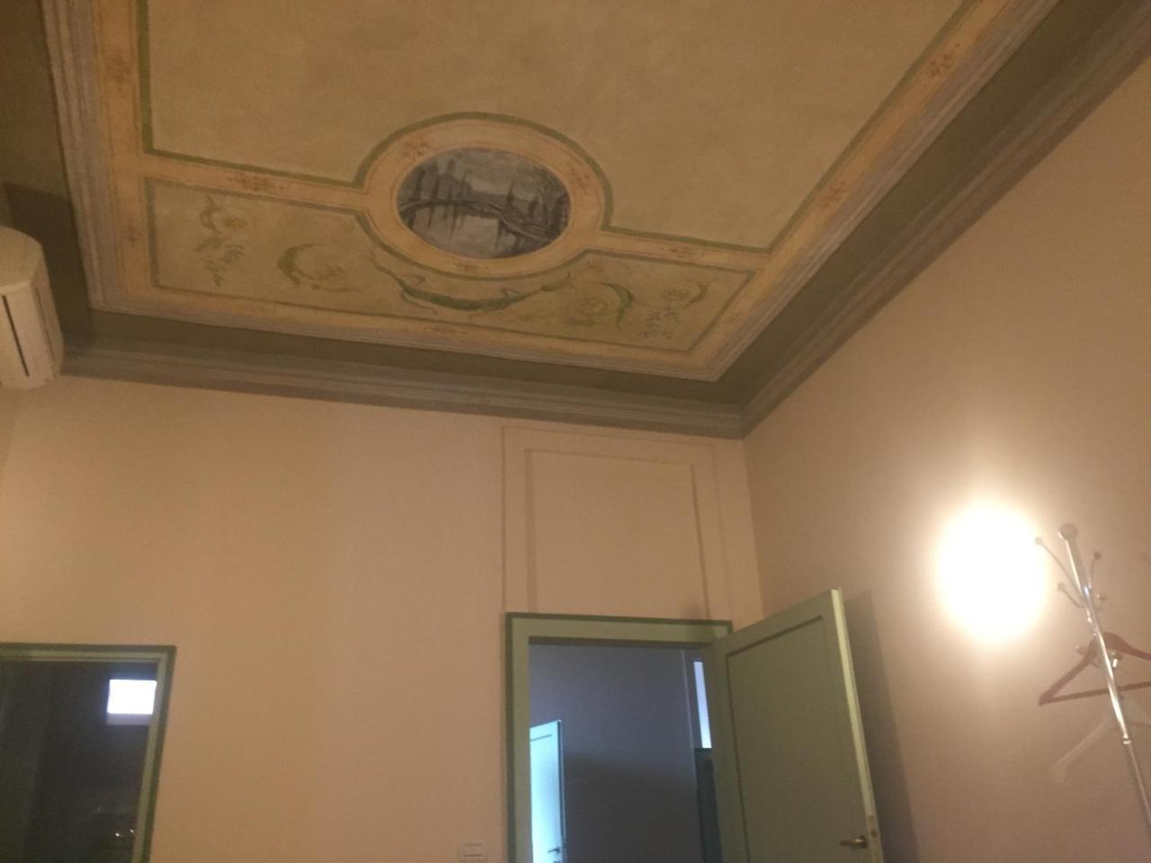 Casa Roma Rooms Падуя Экстерьер фото