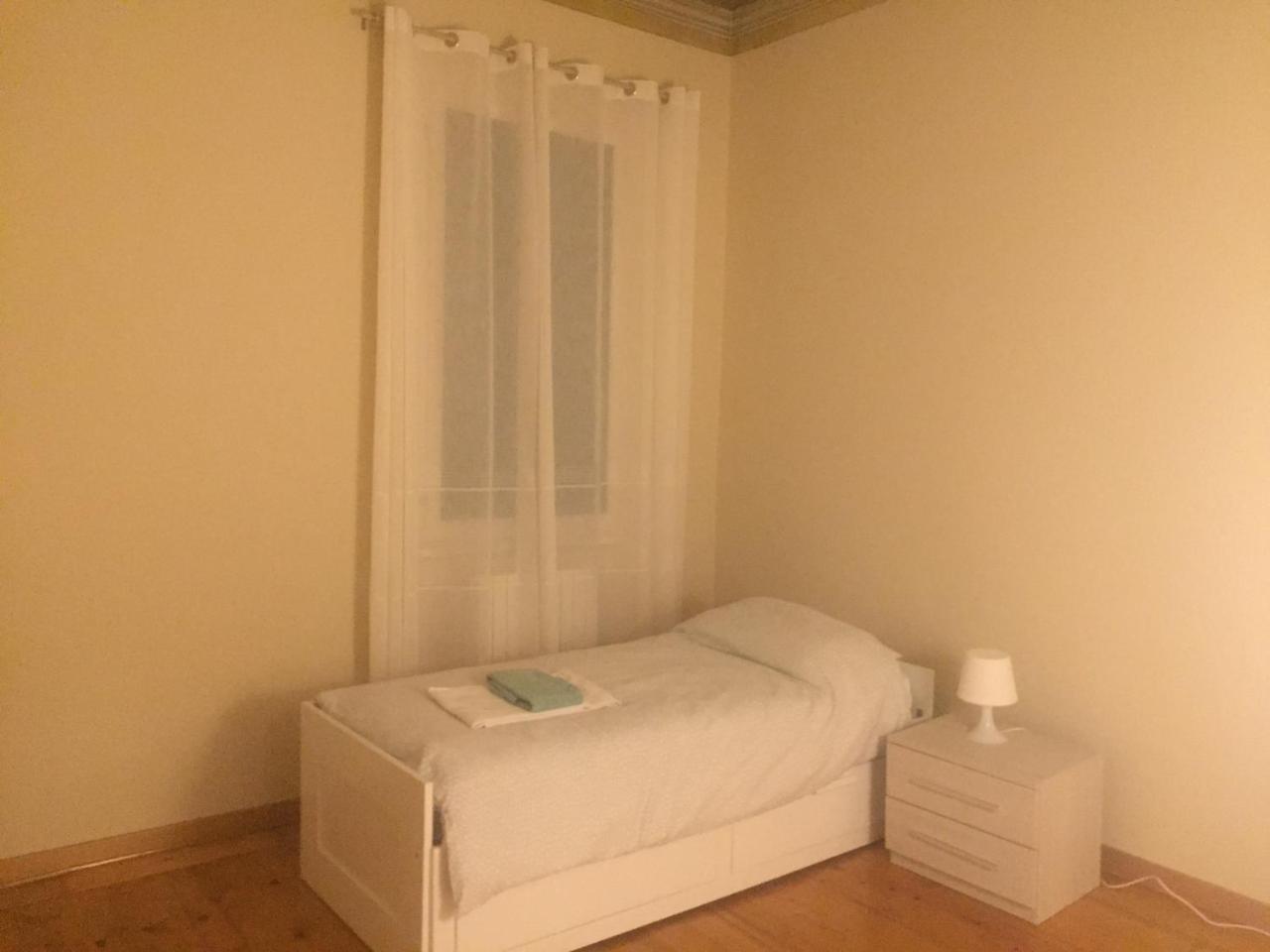 Casa Roma Rooms Падуя Экстерьер фото