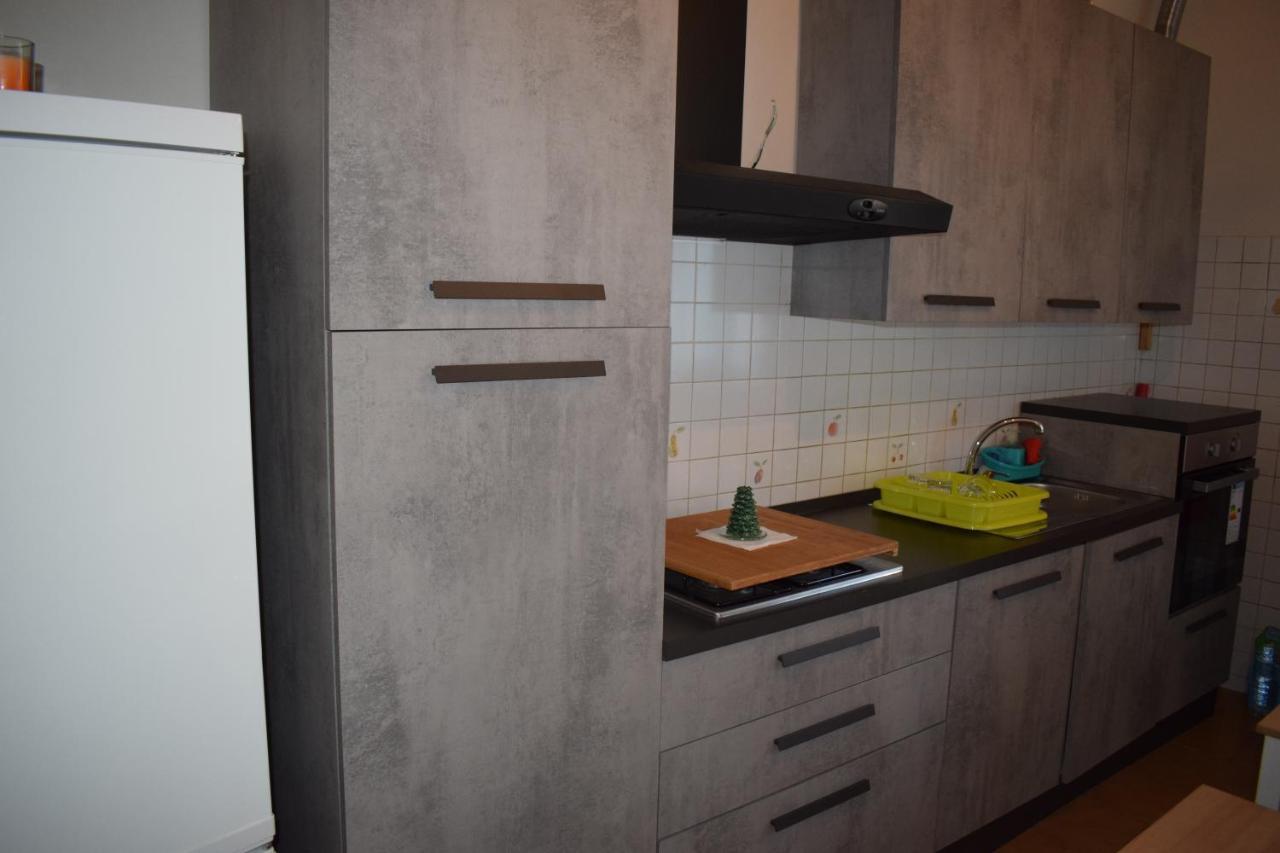 Casa Roma Rooms Падуя Экстерьер фото