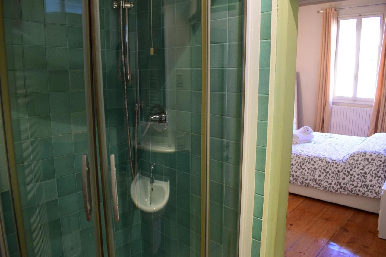 Casa Roma Rooms Падуя Экстерьер фото