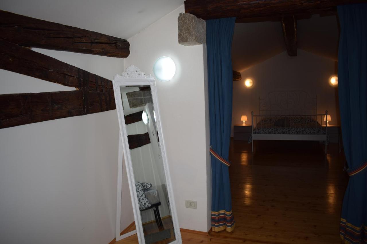 Casa Roma Rooms Падуя Экстерьер фото